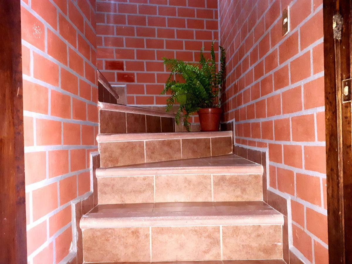 Villa Casa Bugambilias Taxco de Alarcon Esterno foto