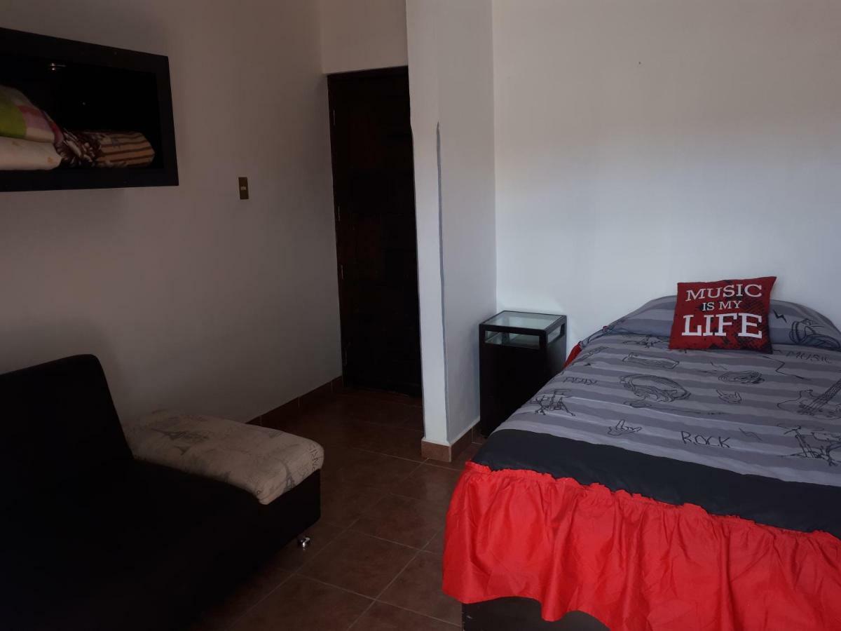 Villa Casa Bugambilias Taxco de Alarcon Esterno foto