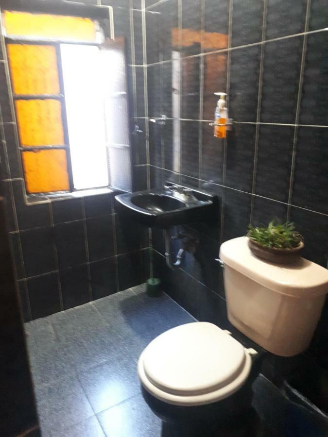 Villa Casa Bugambilias Taxco de Alarcon Esterno foto